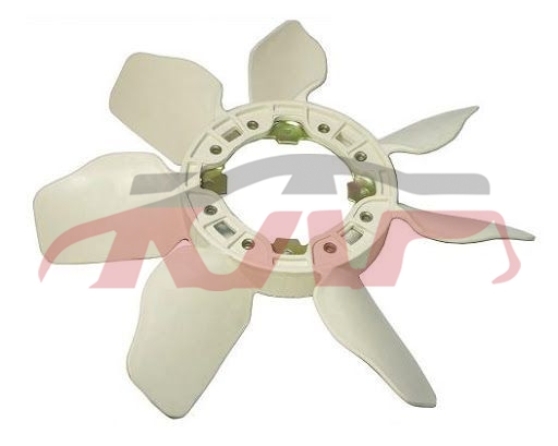 For Toyota 2342004 Hilux/vigo&nbsp;fan&nbsp;16361-54131, Toyota  Auto Electric Fan, Hilux Car Accessorie-16361-54131