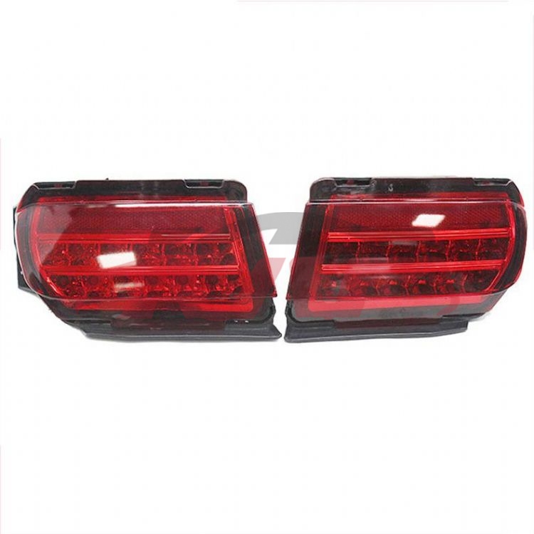 For Toyota 2382014-2017 Prado&nbsp;rear Fog Lamp  Led Modify&nbsp;, Toyota  Auto Lamp, Prado Automotive Accessories-