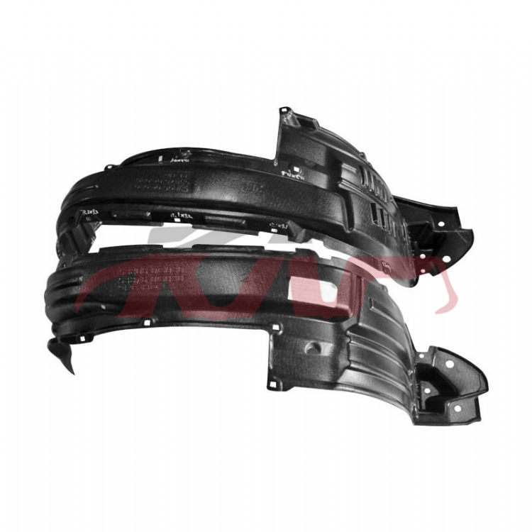 For Toyota 10172018-2020 Prado&nbsp;inner Fender&nbsp;53876-60043, Prado Car Parts鈥?price, Toyota   Automotive Parts-53876-60043