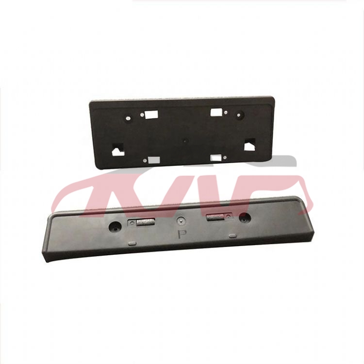 For Toyota 10172018-2020 Prado&nbsp;front Row Photo Plate&nbsp;, Toyota   Automotive Accessories, Prado Car Accessorie-