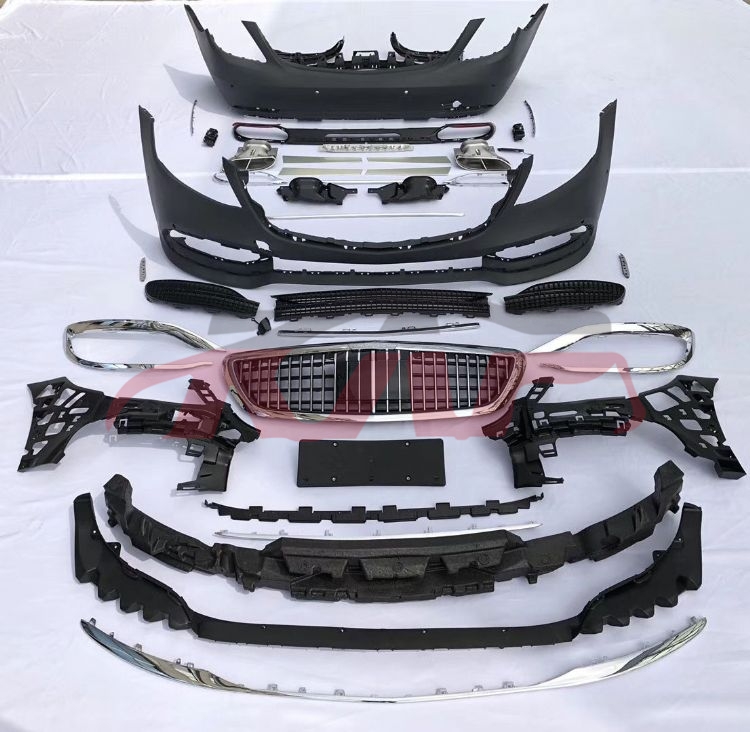 For Benz 488w222 2014-16&nbsp;maybach Kit&nbsp;, Benz  Car Lamps, S-class List Of Auto Parts-