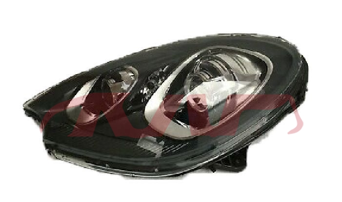 For Porsche626macan 14-17&nbsp;head Lamp High Allocation&nbsp;95b941029ej   95b941030ej, Porsche Headlamps, Macan Carparts Price-95B941029EJ   95B941030EJ