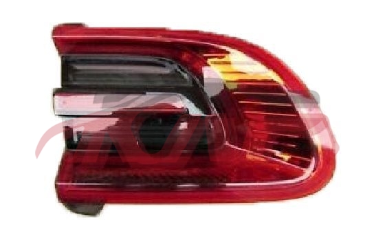 For Porsche626macan 14-17&nbsp;tail Lamp Inside&nbsp;, Macan Auto Parts Price, Porsche Auto Lamps-