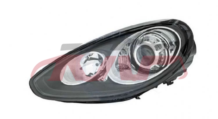 For Porsche1188panamera 14-17&nbsp;head Lamp&nbsp;97063116954 L    R:97063116854 R, Porsche Headlamps, Panamera Auto Parts Shop-97063116954 L    R:97063116854 R