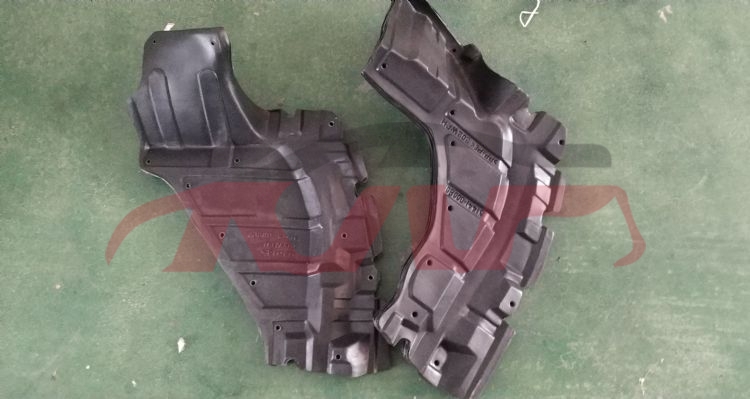 For Toyota 2252006 Vios&nbsp;enginecover,down,25,fdjxhb&nbsp;51442-0d020  51441-0d020, Vios Auto Accessorie, Toyota  Engine Left Lower Guard Plate-51442-0D020  51441-0D020