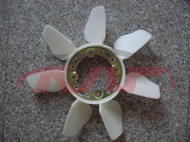 For Toyota 2342004 Hilux/vigo&nbsp;fan&nbsp;16361-54131, Toyota  Auto Electric Fan, Hilux Car Accessorie-16361-54131