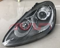 For Porsche624cayenne 958 11-14&nbsp;head Lamp&nbsp;95863117700  95863117800   95863117702  95863117802, Cayenne Replacement Parts For Cars, Porsche Auto Lamp-95863117700  95863117800   95863117702  95863117802
