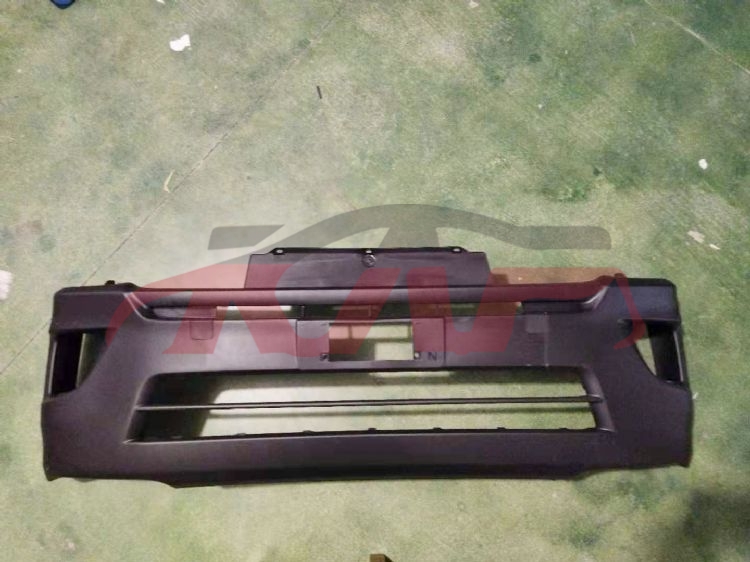 For Toyota 2562010 Hiace&nbsp;front Bumper&nbsp;52119-26730, Toyota   Car Body Parts, Hiace Replacement Parts For Cars-52119-26730