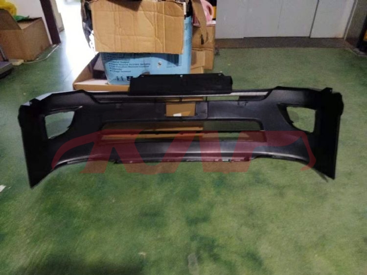 For Toyota 2562010 Hiace&nbsp;front Bumper&nbsp;52119-26730, Toyota   Car Body Parts, Hiace Replacement Parts For Cars-52119-26730