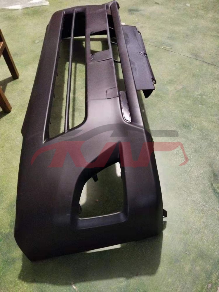 For Toyota 2562010 Hiace&nbsp;front Bumper&nbsp;52119-26730, Toyota   Car Body Parts, Hiace Replacement Parts For Cars-52119-26730