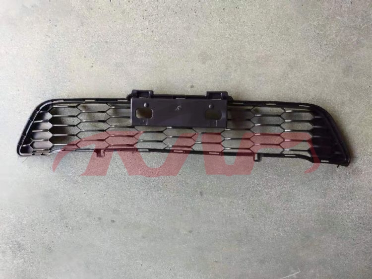 For Toyota 11232018 Hilux Recco&nbsp;bumper Grille&nbsp;53112-0k120, Toyota  Auto Grills, Hilux Parts For Cars-53112-0K120