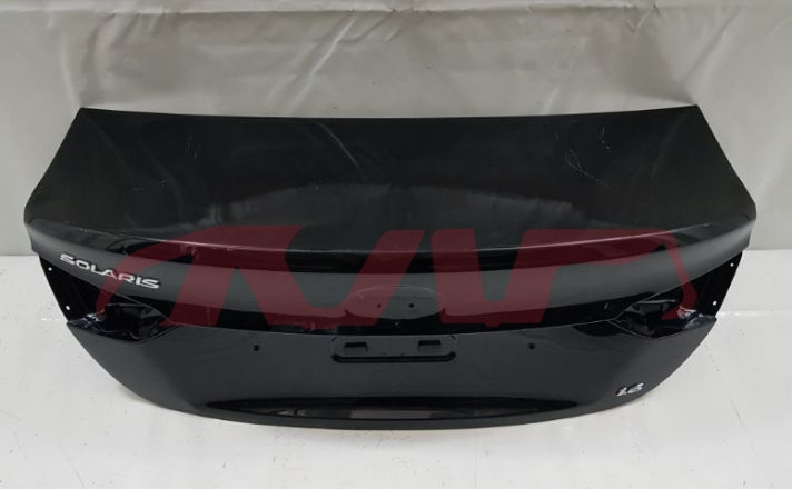 For Hyundai 15202017-2019  Accent&nbsp;tail Gate&nbsp;69200-h5000, Hyundai  Car Parts, Accent Automotive Accessorie-69200-H5000