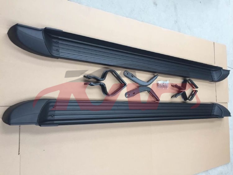 适用于丰田2015 海拉克斯/Revo&nbsp;脚踏板/铝合金款&nbsp;51702-0K010 51701-0K010, 海拉克斯 汽车配件价格, 丰田 汽车配件-51702-0K010 51701-0K010