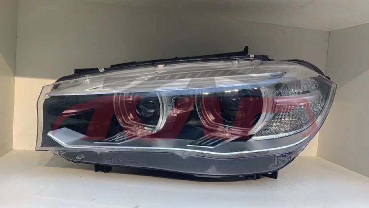 For Bmw 3668f15 2014-2018&nbsp;head Lamp, Xenon&nbsp;63117317101   63117317102, Bmw  Auto Part, X5 Accessories Price-63117317101   63117317102