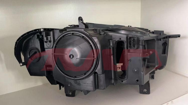 For Bmw 3668f15 2014-2018&nbsp;head Lamp, Xenon&nbsp;63117317101   63117317102, Bmw  Auto Part, X5 List Of Car Parts-63117317101   63117317102