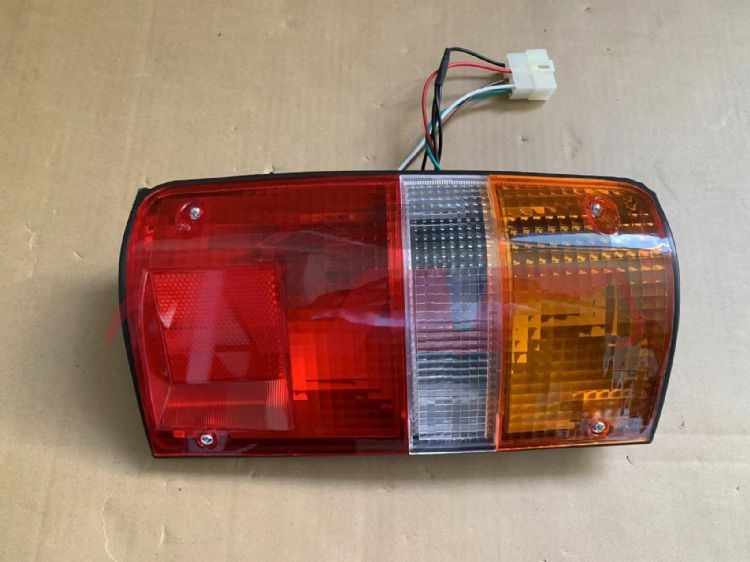 For Toyota 1025hilux Ln85 G&nbsp;tail Lamp Assy&nbsp;r 81550-89163 L 81560-89163, Toyota  Tail Lamp, Hilux Advance Auto Parts-R 81550-89163 L 81560-89163