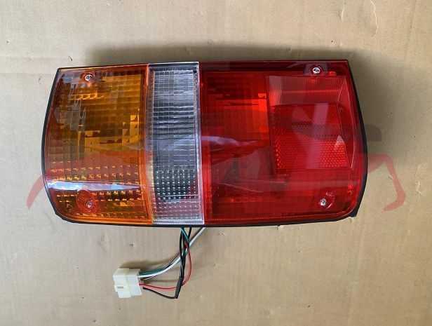 For Toyota 1025hilux Ln85 G&nbsp;tail Lamp Assy&nbsp;r 81550-89163 L 81560-89163, Toyota  Tail Lamp, Hilux Advance Auto Parts-R 81550-89163 L 81560-89163