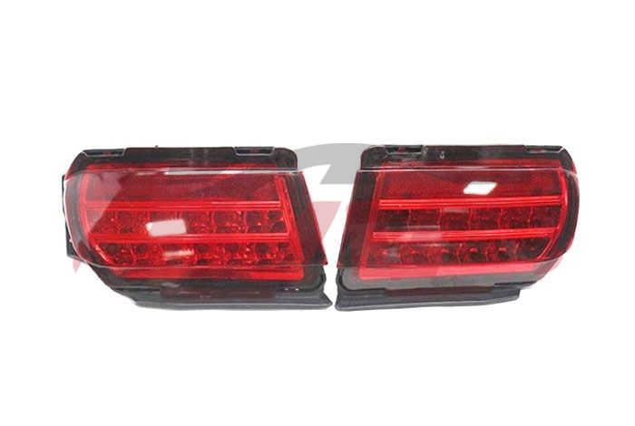 For Toyota 2382014-2017 Prado&nbsp;rear Fog Lamp  Led Modify&nbsp;, Toyota  Auto Lamp, Prado Automotive Accessories-