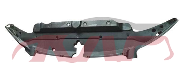 For Toyota 2382014-2017 Prado&nbsp;water Tank Cover Upper&nbsp;53292-og020, Prado Automotive Parts, Toyota   Automotive Parts-53292-OG020