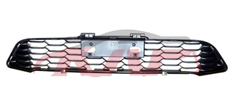 For Toyota 11232018 Hilux Recco&nbsp;bumper Grille&nbsp;53112-0k120, Toyota  Auto Grills, Hilux Parts For Cars-53112-0K120