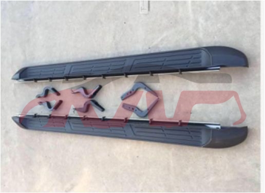 适用于丰田2015 海拉克斯/Revo&nbsp;脚踏板/铝合金款&nbsp;51702-0K010 51701-0K010, 海拉克斯 汽车配件价格, 丰田 汽车配件-51702-0K010 51701-0K010