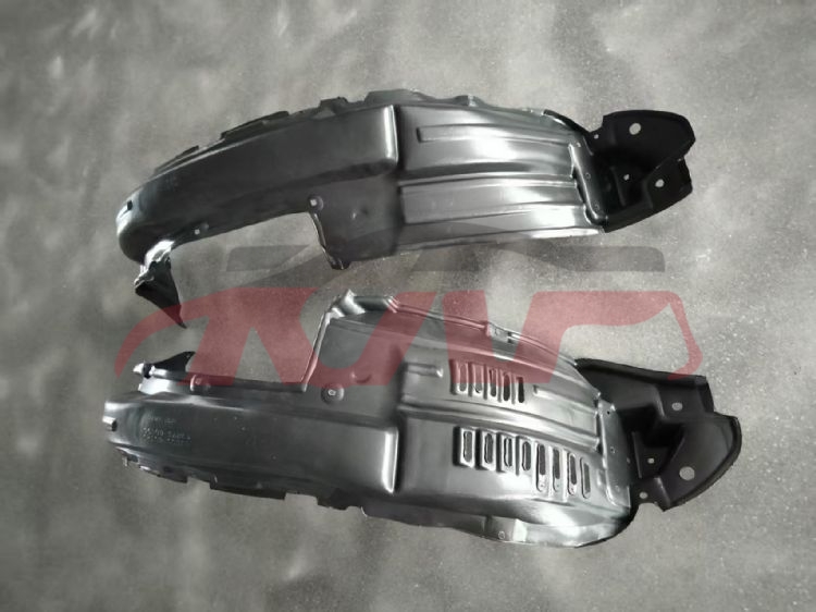 For Toyota 10172018-2020 Prado&nbsp;inner Fender&nbsp;53876-60043, Prado Car Parts鈥?price, Toyota   Automotive Parts-53876-60043