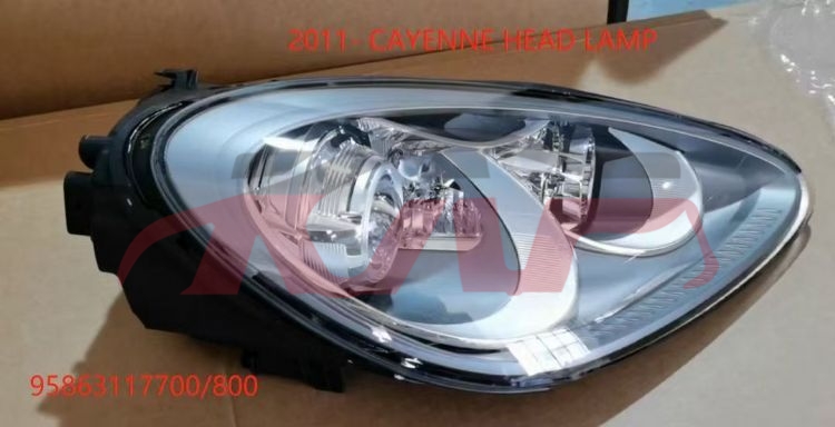 For Porsche624cayenne 958 11-14&nbsp;head Lamp&nbsp;95863117700  95863117800   95863117702  95863117802, Cayenne Replacement Parts For Cars, Porsche Auto Lamp-95863117700  95863117800   95863117702  95863117802