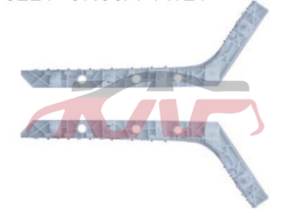 For Nissan 26952011 Altima&nbsp;rear Bumper Bracket&nbsp;85221-jn00a , 85220-jn00a,  85220jn20a, Altima Accessories, Nissan  Rear Bumper Holder-85221-JN00A , 85220-JN00A,  85220JN20A