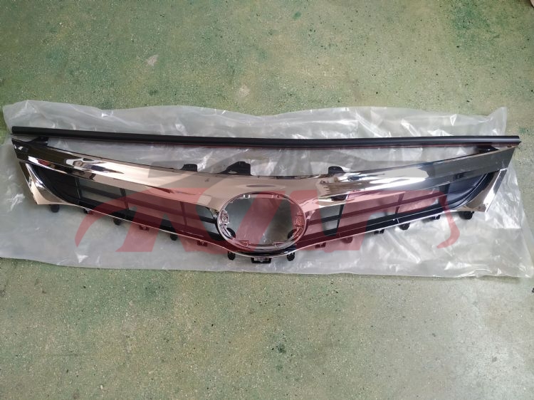 For Toyota 23082013-2018 Avalon Usa&nbsp;grille&nbsp;53114-07040   53111-07040, Avalon  Car Accessorie, Toyota  Auto Lamp-53114-07040   53111-07040