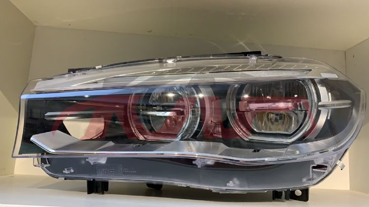 For Bmw 3668f15 2014-2018&nbsp;head Lamp, Led, Afs, Eu&nbsp;63117442647   63117442648, X5 Auto Part Price, Bmw   Car Body Parts-63117442647   63117442648