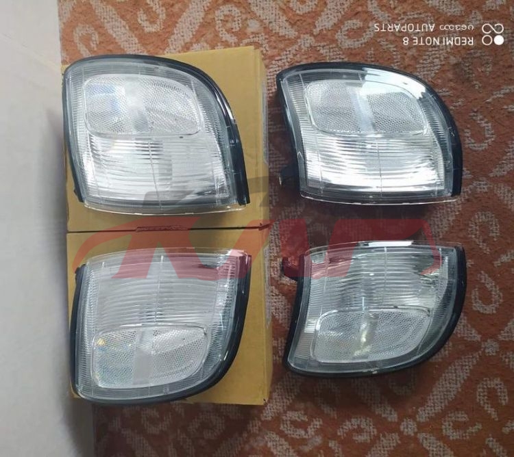 For Toyota 3192001 Hilux Surf&nbsp;corner Lamp&nbsp;, Toyota   Car Body Parts, Hilux Accessories-