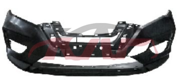 For Nissan 12112017 -2019 X-trail/rogue&nbsp;front Bumper&nbsp;62022-6fv0h, X-trail Rogue) Car Parts Catalog, Nissan  Auto Lamps-62022-6FV0H