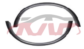 For Nissan 12112017 -2019 X-trail/rogue&nbsp;rear Wheel Eyebrow&nbsp;78861-4ce1a    78860-4ce1a, X-trail Rogue) Accessories, Nissan   Automotive Parts-78861-4CE1A    78860-4CE1A