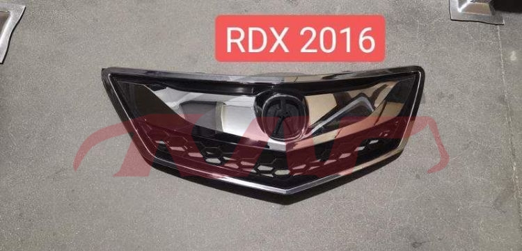 For Honda 1836rdx 2016-2018 grille , Acura Tl Car Accessories, Honda  Car Front Grille-