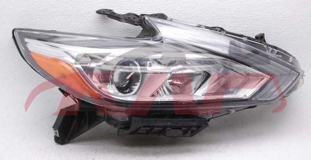 For Nissan 26922016  Altima&nbsp;head Lamp, Usa&nbsp;26010-9hs0a, 26060-9hs0a, Nissan  Auto Lamp, Altima Car Parts-26010-9HS0A, 26060-9HS0A