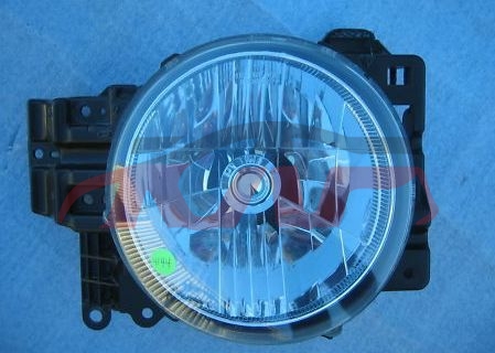 For Toyota 2718fjcruiser 2007-2011&nbsp;head Lamp&nbsp;, Toyota  Car Headlamp, Land Cruiser Cheap Auto Parts鈥?car Parts Store-