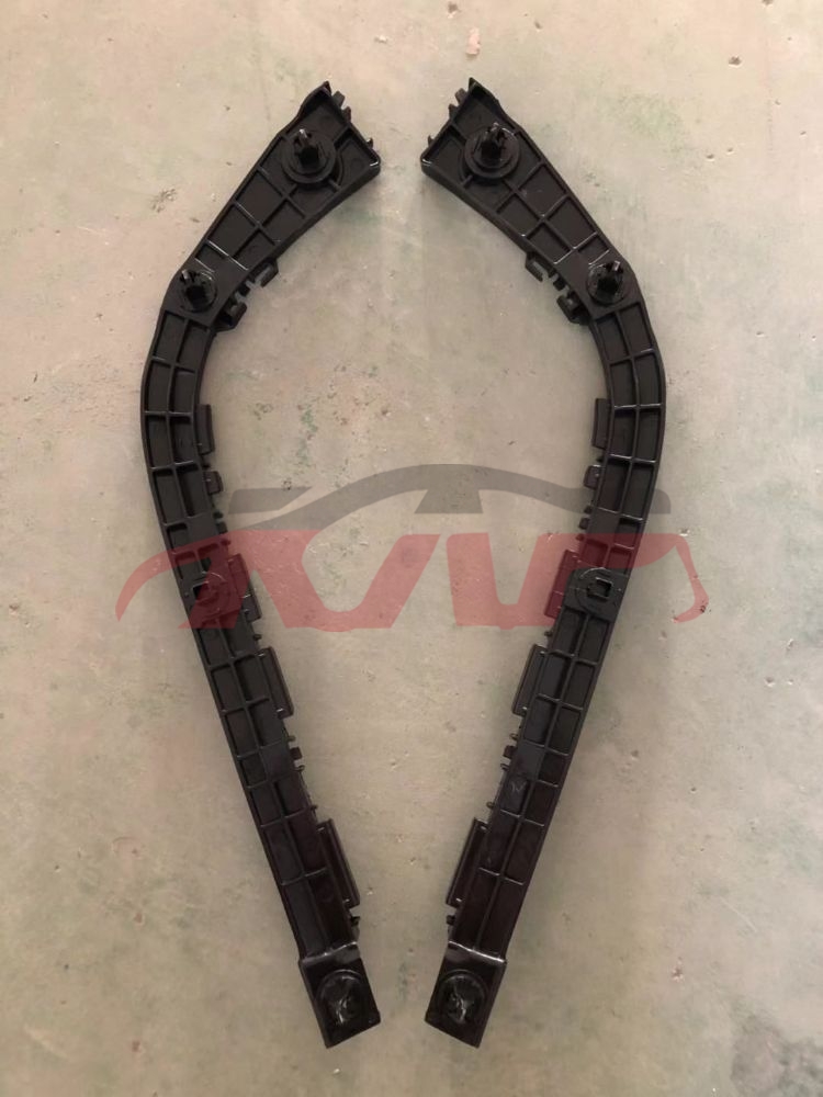 For Toyota 10042012-2015 Fortuner&nbsp;rear Bumper Bracket&nbsp;52576-0k030  52575-0k030, Toyota  Car Accessories Rear Bumper Bracket, Fortuner Accessories-52576-0K030  52575-0K030