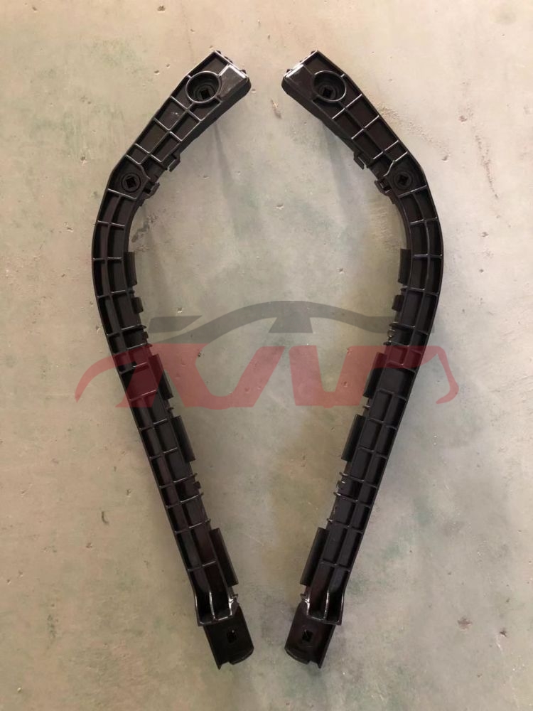 For Toyota 10042012-2015 Fortuner&nbsp;rear Bumper Bracket&nbsp;52576-0k030  52575-0k030, Toyota  Car Accessories Rear Bumper Bracket, Fortuner Accessories-52576-0K030  52575-0K030