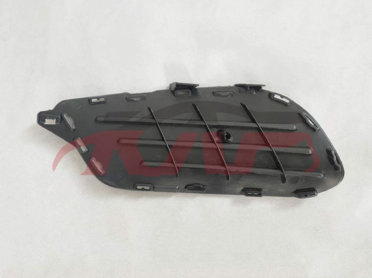 For Benz 883w207&nbsp;fog Lamp Cover&nbsp;2078852423  2078852523, Benz  Fog Light Cover Assembled Without Holes, E-class Car Parts Shipping Price-2078852423  2078852523