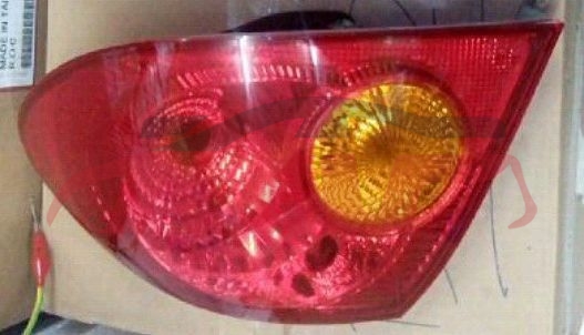 For Toyota 2112003 Corolla Usa&nbsp;tail Lamp 2003&nbsp;81551-8c004   81561-8c004, Toyota  Car Lamps, Corolla Car Spare Parts-81551-8C004   81561-8C004