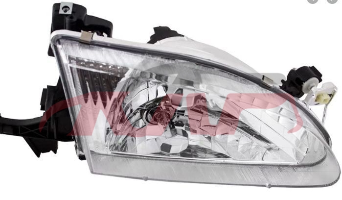 For Toyota 2017201998-2001 Tazz&nbsp;head Lamp&nbsp;, Corolla Automotive Parts, Toyota  Auto Lamps-