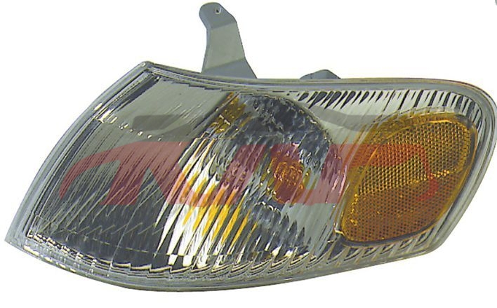 For Toyota 2017201998-2001 Tazz&nbsp;corner Lamp&nbsp;81510-02040   81520-02040, Toyota  Auto Lamp, Corolla Advance Auto Parts-81510-02040   81520-02040