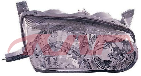 For Toyota 4062001 Corolla Us&nbsp;head Lamp&nbsp;81110-02100   81150-02100, Corolla Car Parts鈥?price, Toyota   Car Body Parts-81110-02100   81150-02100