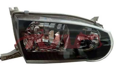 For Toyota 4062001 Corolla Us&nbsp;head Lamp&nbsp;312-1148-b, Toyota   Automotive Accessories, Corolla Auto Body Parts Price-312-1148-B