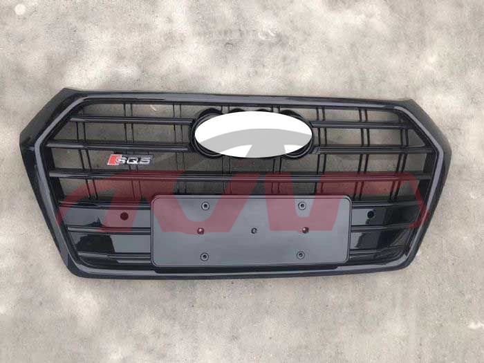 For Audi 13962018-2020 Q5&nbsp;grille, Refit&nbsp;, Q5 Automotive Parts Headquarters Price, Audi  Auto Parts-