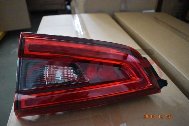 For Nissan 13512019 Qashqai/rogue Sport&nbsp;tail Lamp&nbsp;26550-hv55a,26550-hv05a, Nissan   Car Tail-lamp, Qashqai Automotive Accessories-26550-HV55A,26550-HV05A
