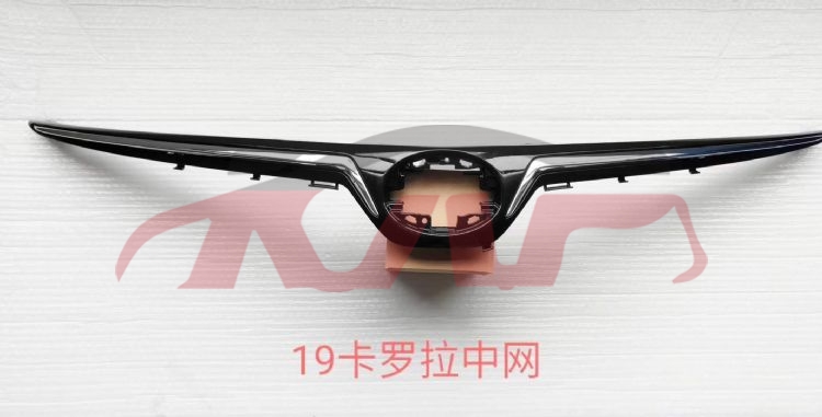 For Toyota 11392020 Corolla&nbsp;grille, No Base&nbsp;53114-02750, Corolla Auto Parts Catalog, Toyota  Automobile Grid-53114-02750