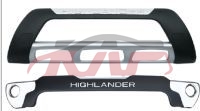 For Toyota 2472009-2011 Highlander&nbsp;bumper Guard Assy&nbsp;, Highlander Basic Car Parts, Toyota   Rear Bumper Guard-