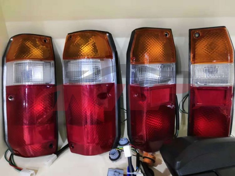 For Toyota 287landcruiser Pick-up Fj70-75-80&nbsp;tail Lamp&nbsp;81550-60411   81560-60331  81550-0k271, Land Cruiser Car Accessorie Catalog, Toyota  Tail Lamp-81550-60411   81560-60331  81550-0K271