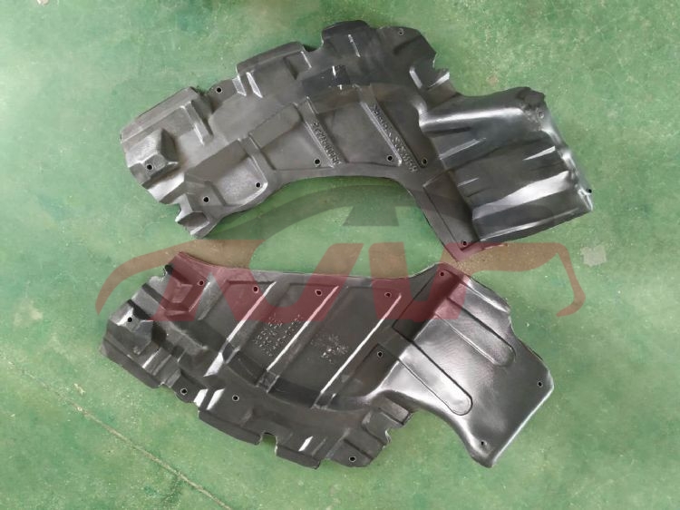 For Toyota 2262003 Vios&nbsp;engin Cover&nbsp;51442-0d020  51441-0d020, Vios Automobile Parts, Toyota  Body Fender-51442-0D020  51441-0D020